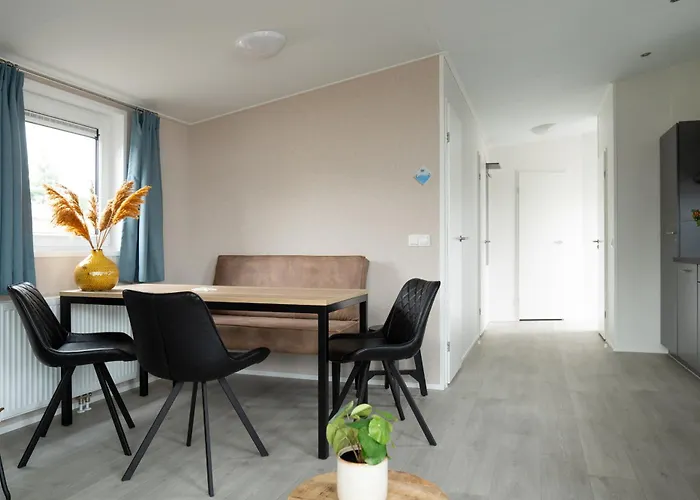 Bis Sechs Personen Ohne Hund - A61179 Ferienhaus